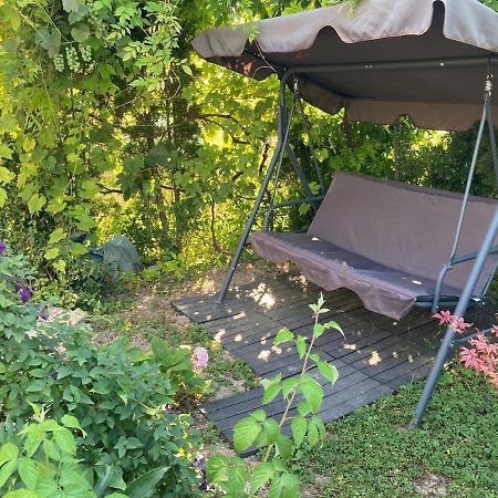 Apartman Katarina Загреб Екстериор снимка