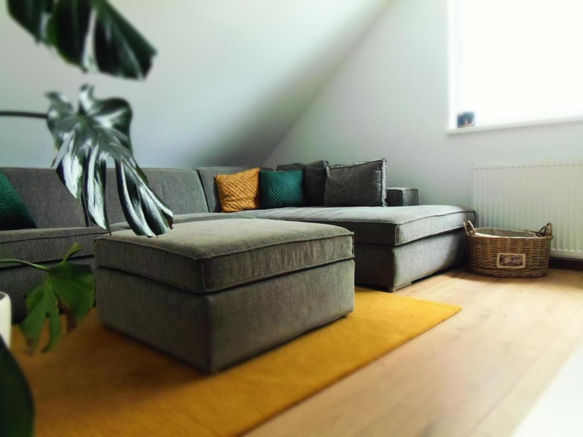 Apartman Katarina Загреб Екстериор снимка