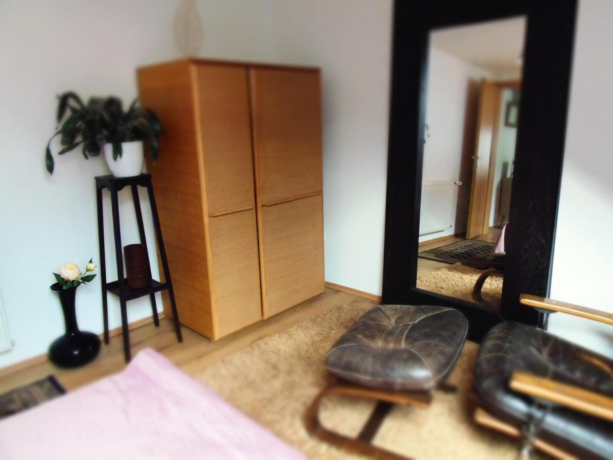 Apartman Katarina Загреб Екстериор снимка