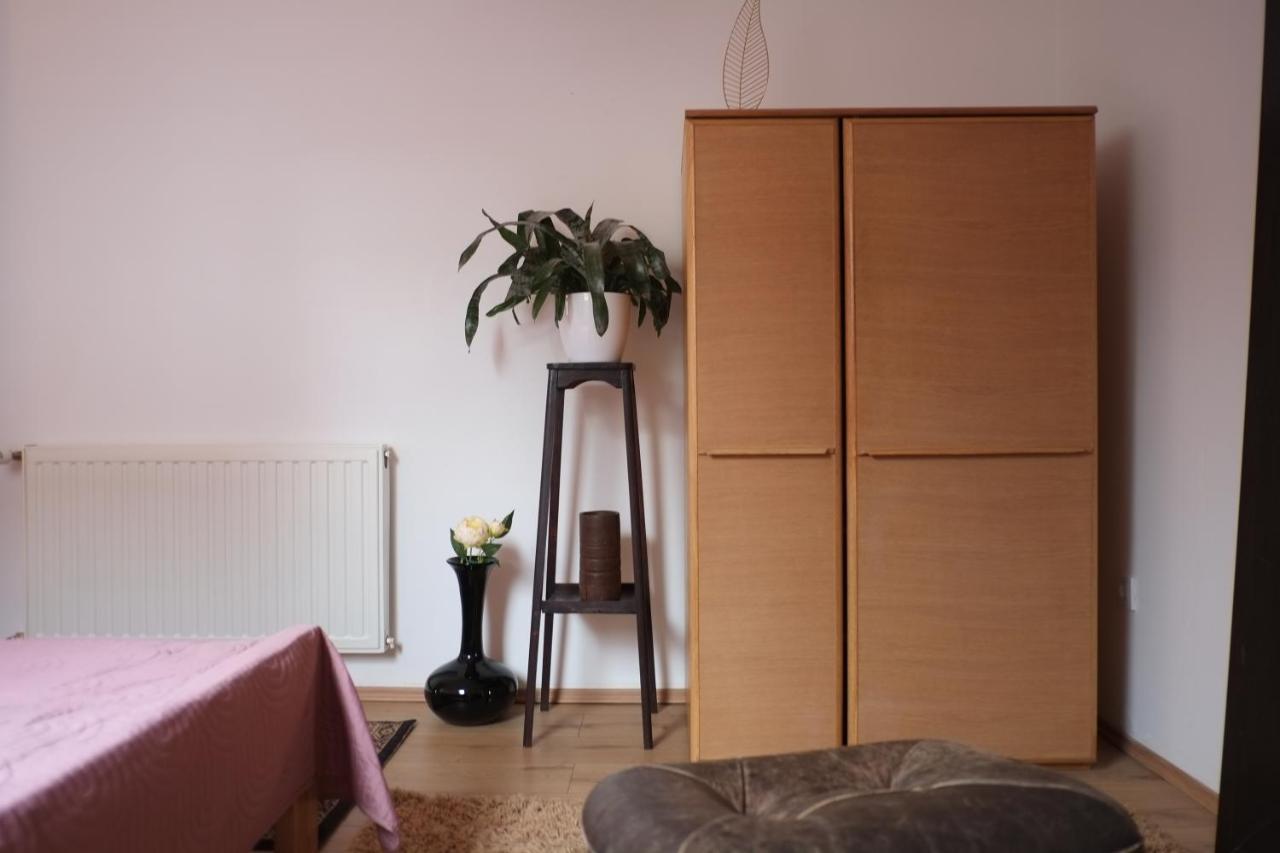 Apartman Katarina Загреб Екстериор снимка
