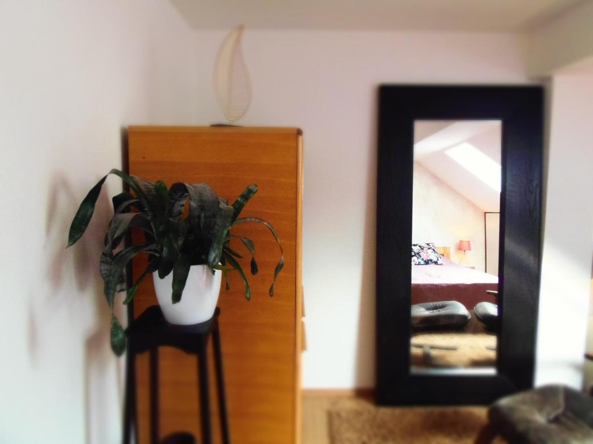 Apartman Katarina Загреб Екстериор снимка