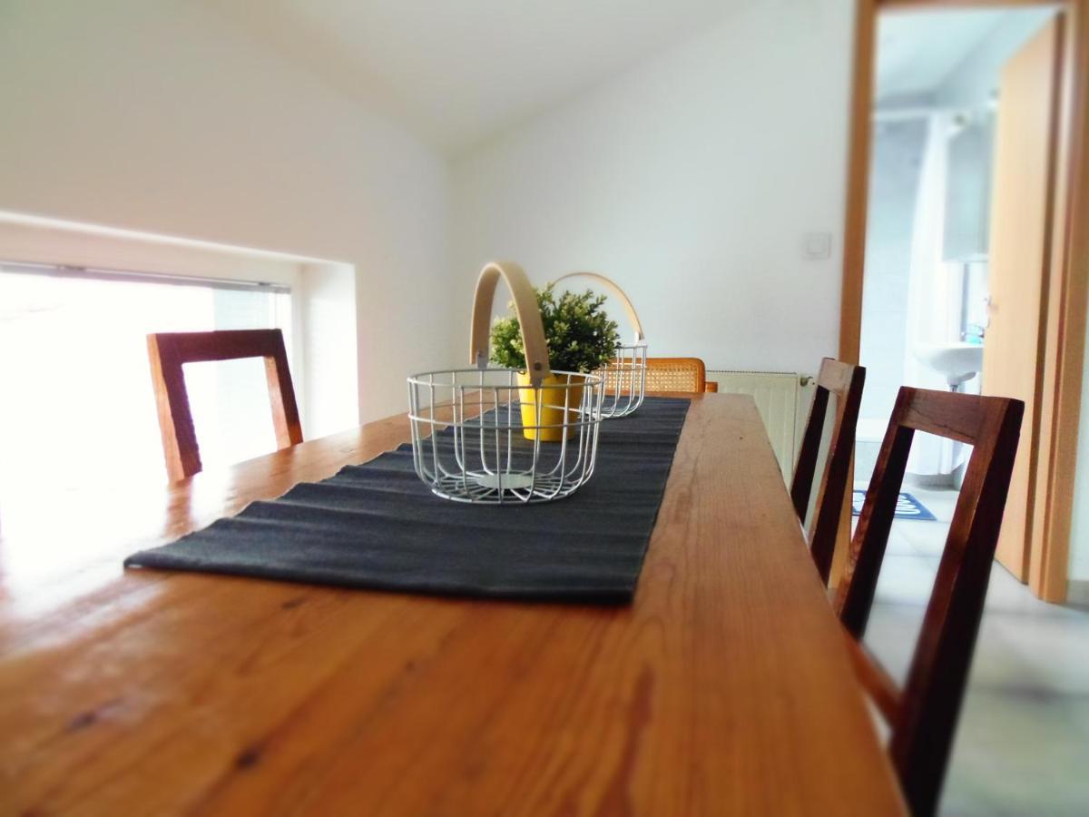 Apartman Katarina Загреб Екстериор снимка