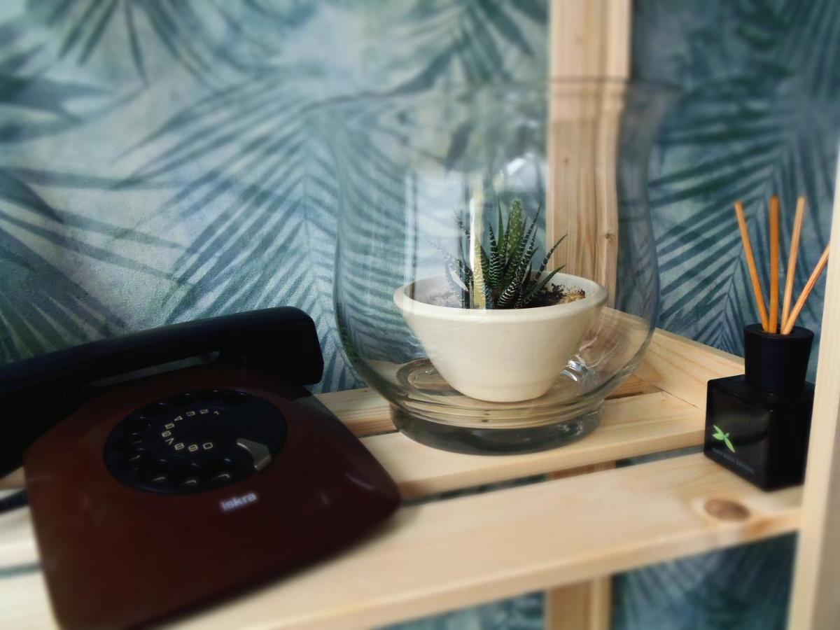 Apartman Katarina Загреб Екстериор снимка