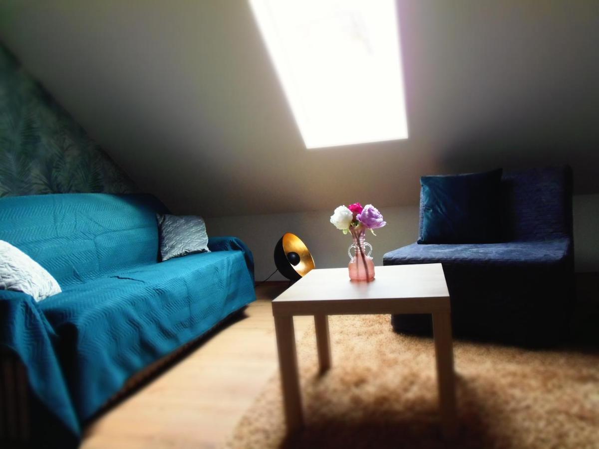 Apartman Katarina Загреб Екстериор снимка