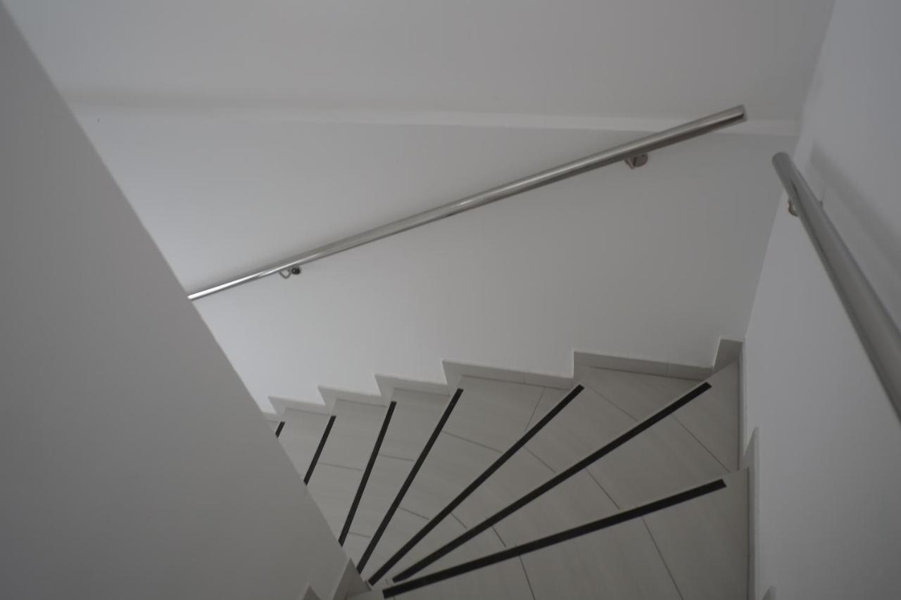 Apartman Katarina Загреб Екстериор снимка