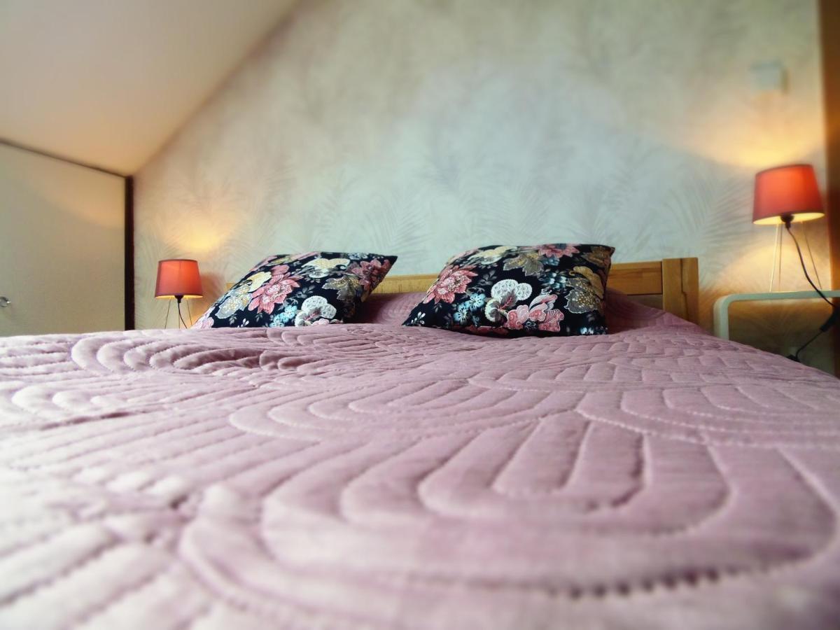Apartman Katarina Загреб Екстериор снимка