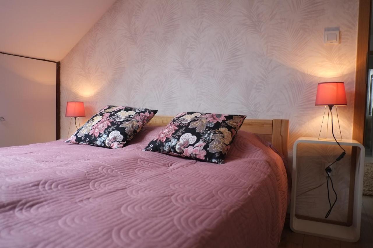 Apartman Katarina Загреб Екстериор снимка