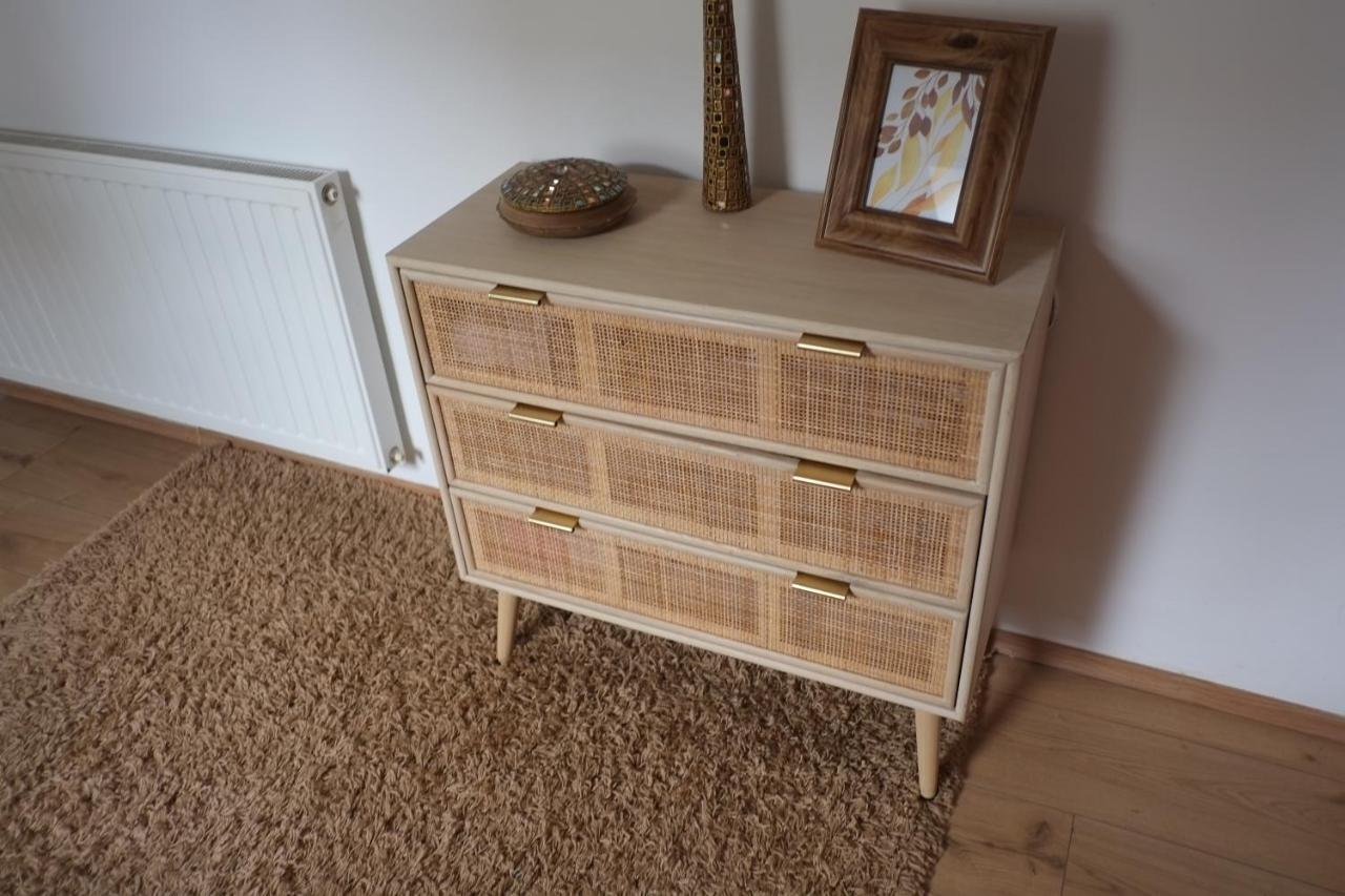Apartman Katarina Загреб Екстериор снимка