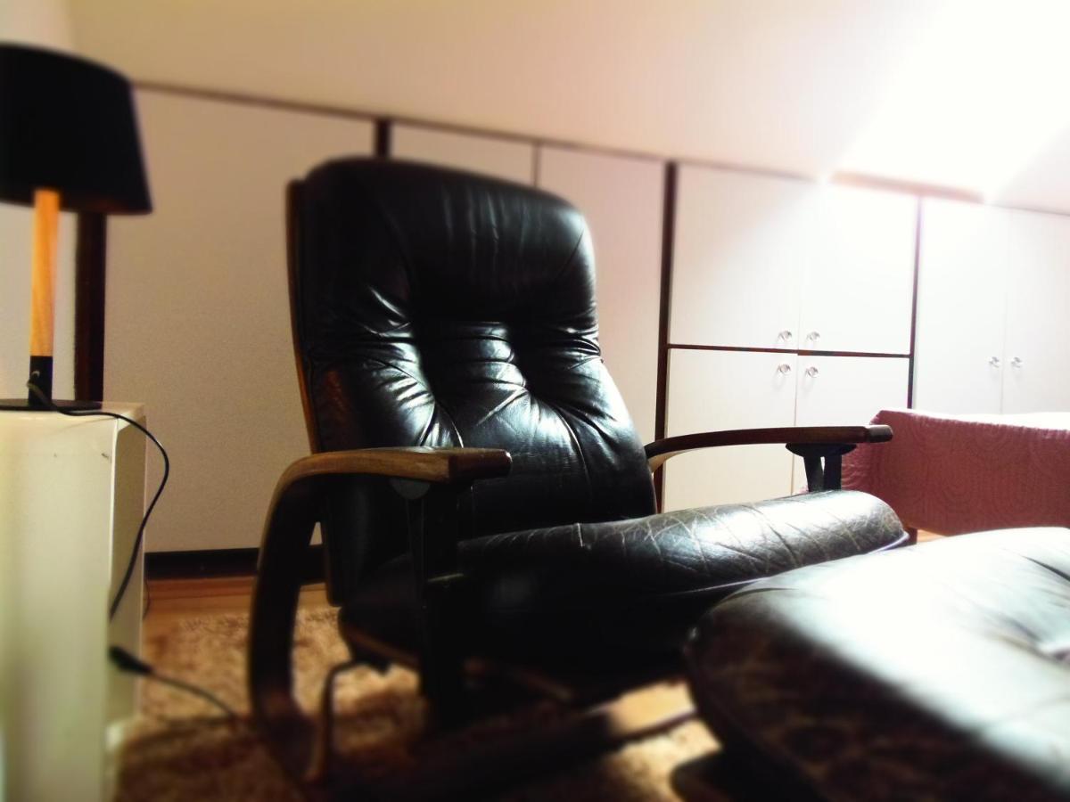 Apartman Katarina Загреб Екстериор снимка