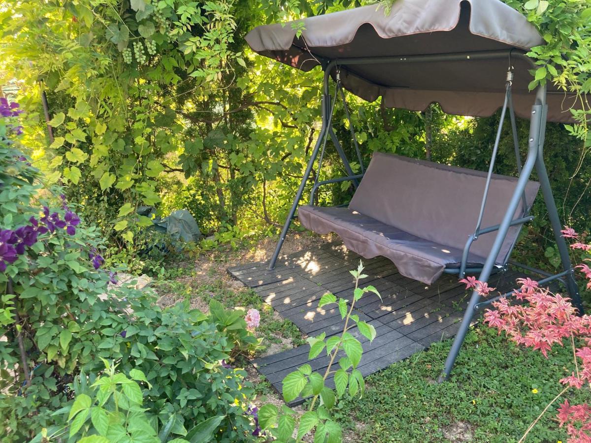 Apartman Katarina Загреб Екстериор снимка
