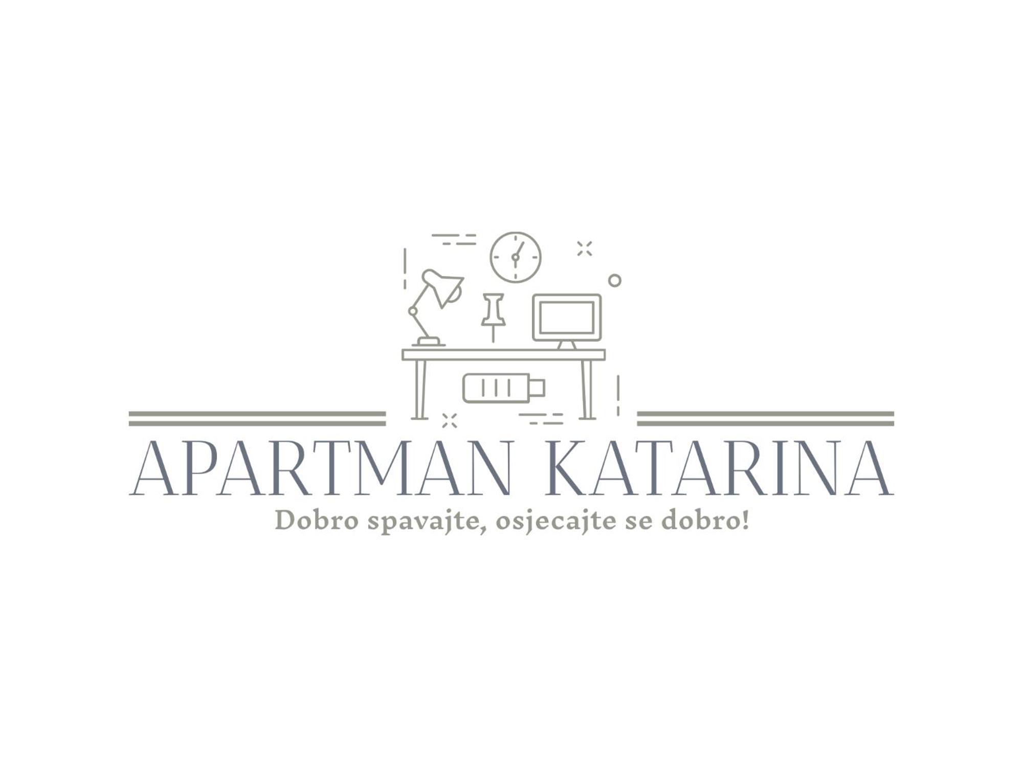 Apartman Katarina Загреб Екстериор снимка